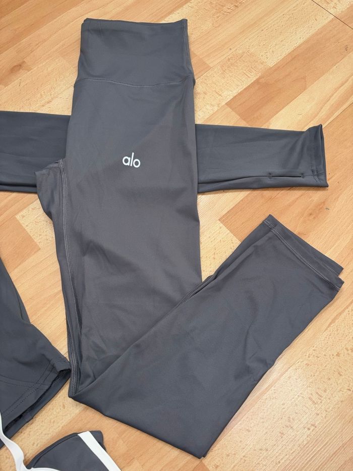 Alo yoga - photo numéro 4