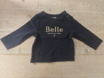 Tee shirt 