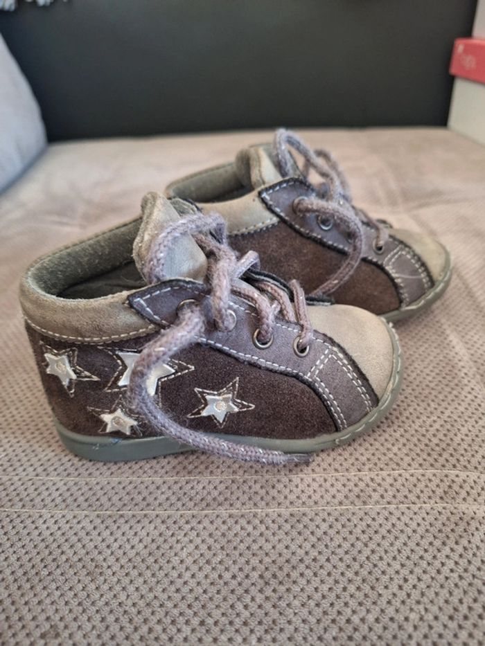 Chaussures de marche - photo numéro 4