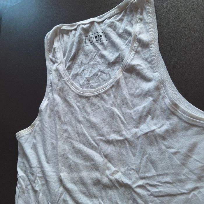 T shirt simple - photo numéro 2