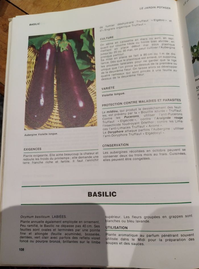 Comment on soigne mon jardin - photo numéro 3