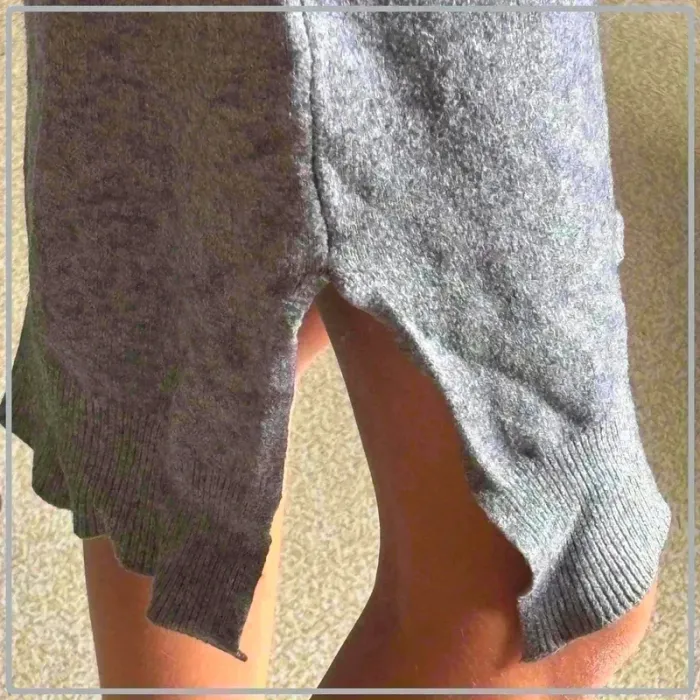 Robe taille 42/44 marque world fashion - photo numéro 5