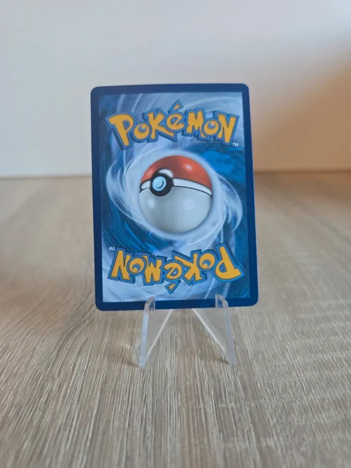 Koraidon EX 124/197 - photo numéro 6