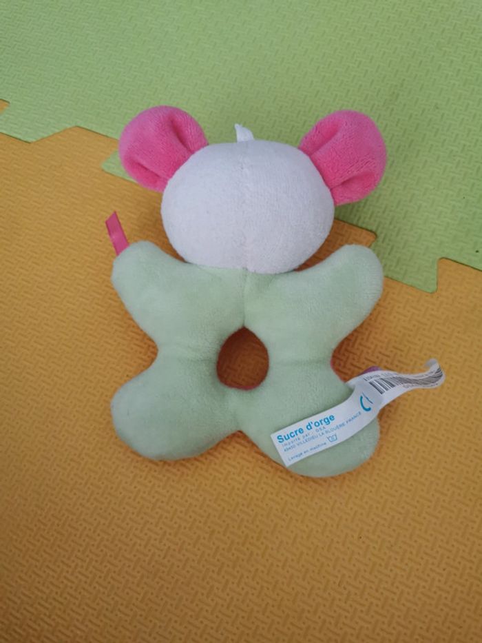 Hochet sucre d'orge - photo numéro 4