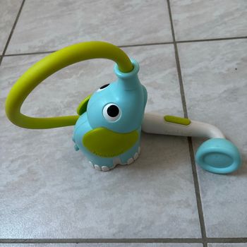 Jouet de bain douchette