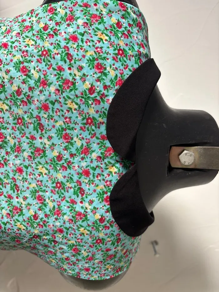 Haut tailleur 805 - photo numéro 4