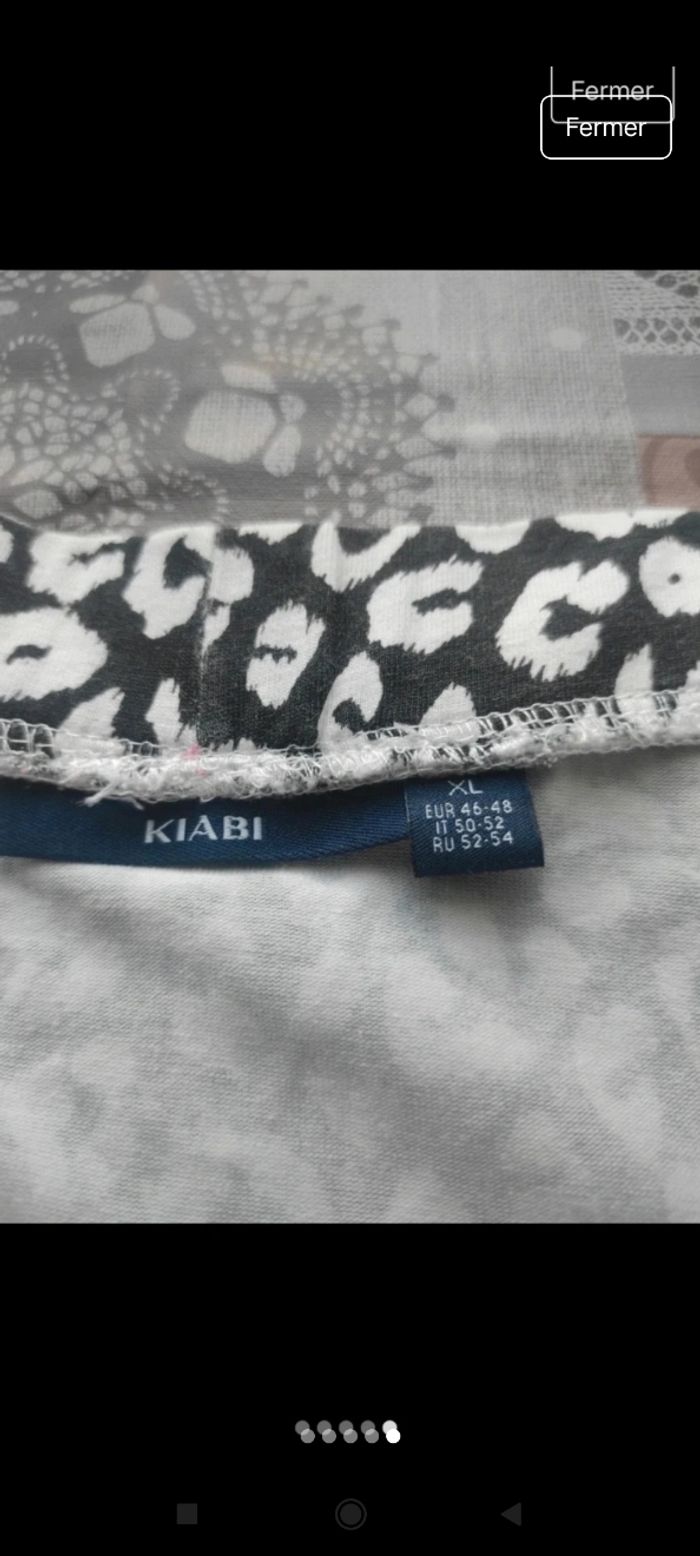 Très belle Jupe femme f1 - photo numéro 3