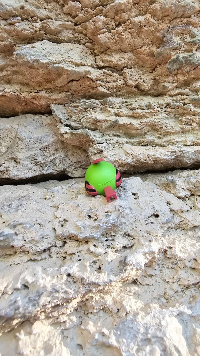 Super figurine Pokemon Nintendo tomy Natu - photo numéro 4