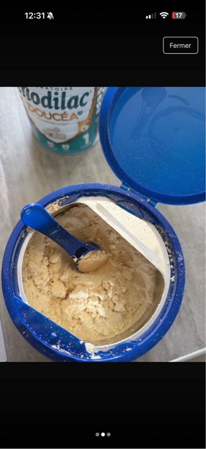 Novalac ar riz - photo numéro 2