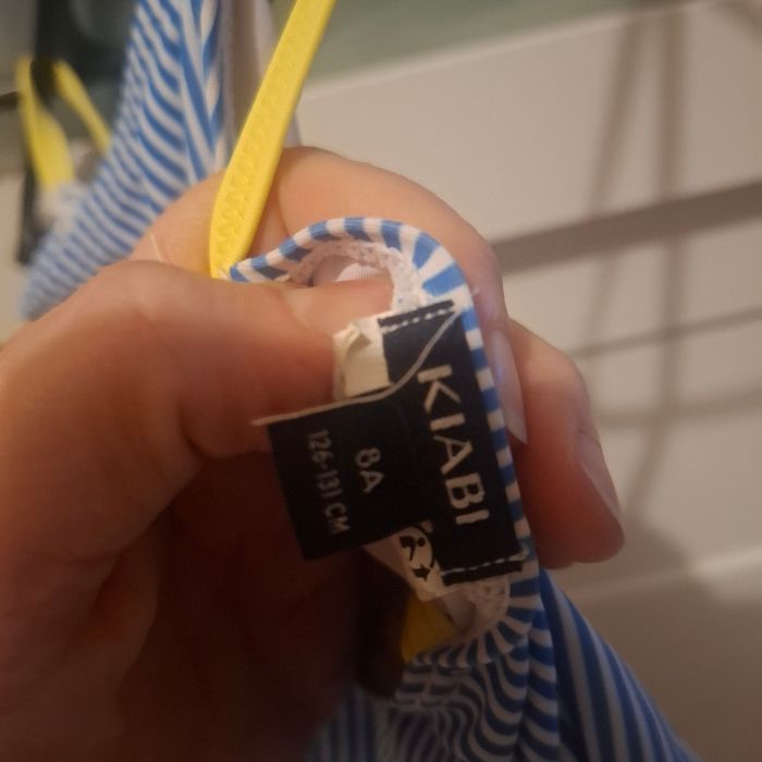 Lot 2 maillots de bain - photo numéro 2