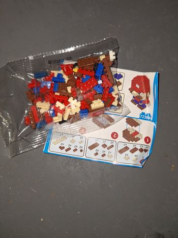 Lego mario