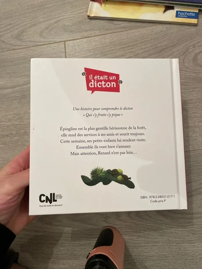 Livre Mac Do Qui s’y frotte s’y pique - photo numéro 3