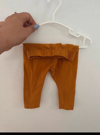 Legging 6mois