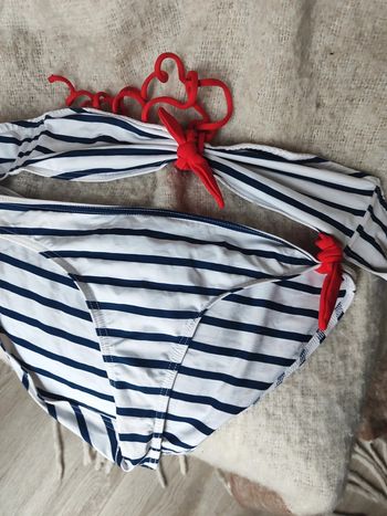 Maillot de bain