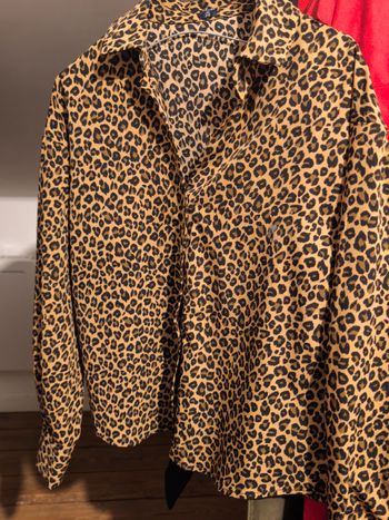 Chemise taille S
