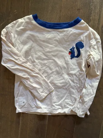 T-shirt Kiabi tbe 6 ans