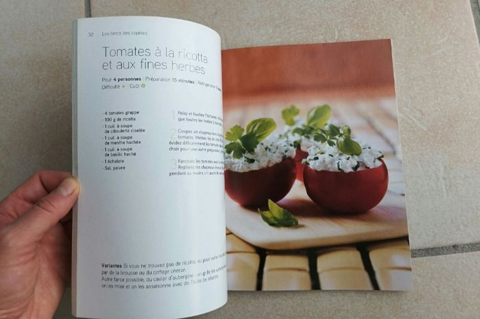 Farcis - photo numéro 3