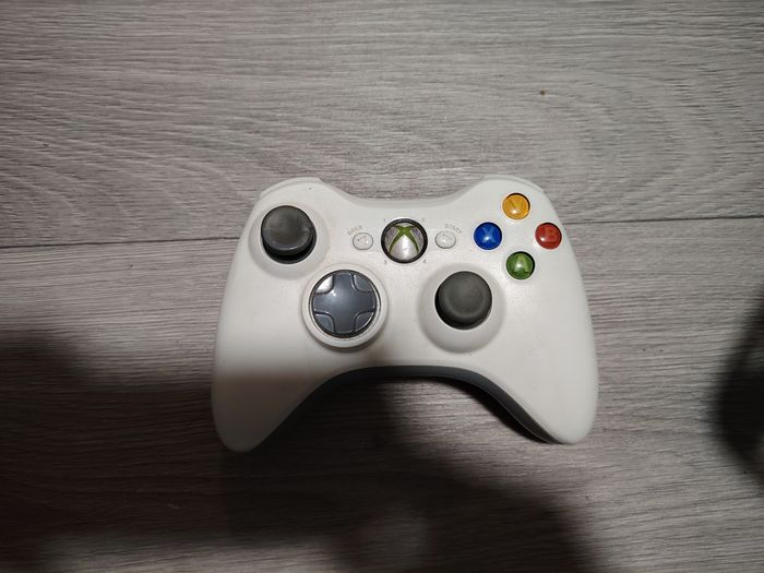 Xbox 360 - photo numéro 2