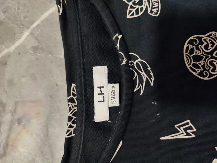 Pull sweat la halle 12 ans - photo numéro 2