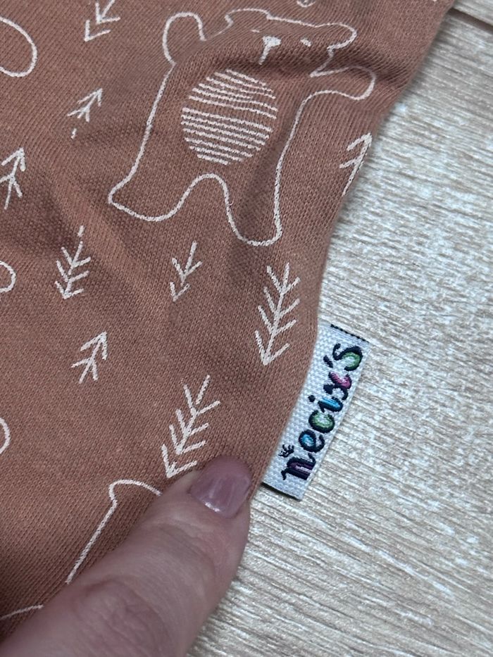 Lot pyjamas 3 mois - photo numéro 8