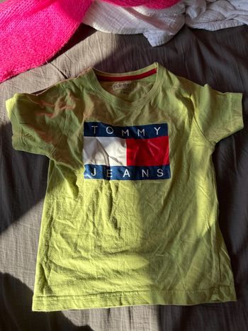 T-shirt Tommy 92