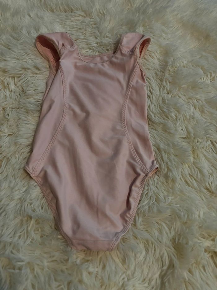 Justaucorps rose - photo numéro 4
