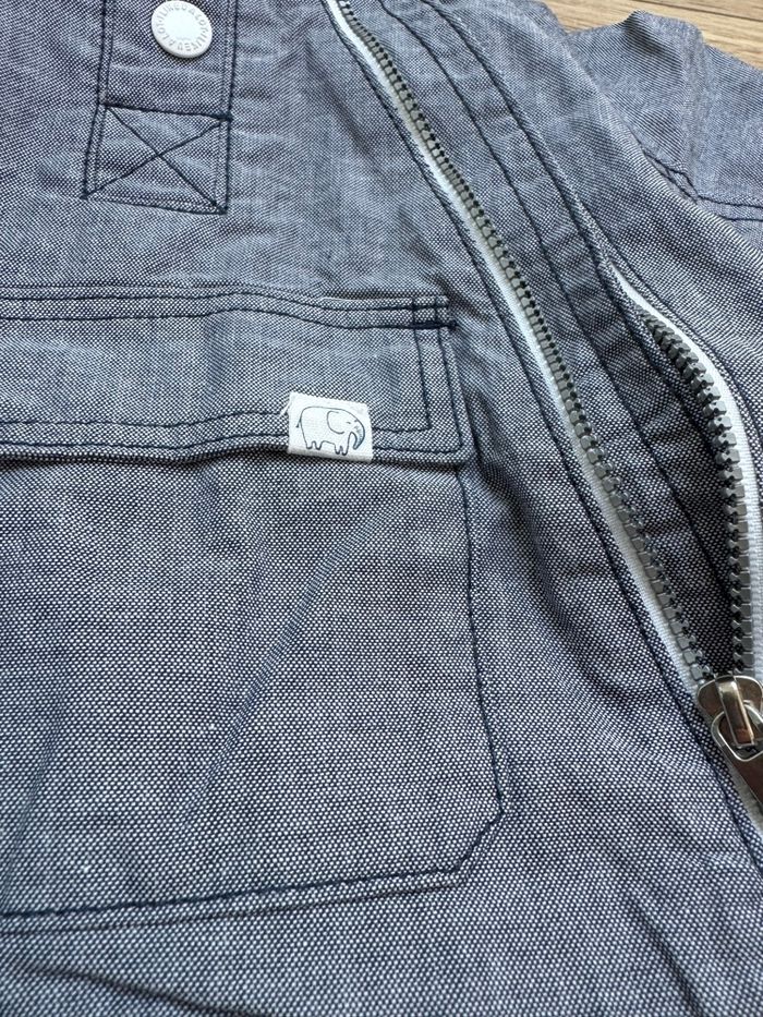 Veste 4-6M - photo numéro 3