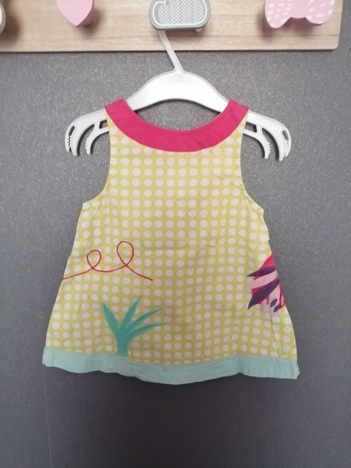Robe 6 mois - photo numéro 6