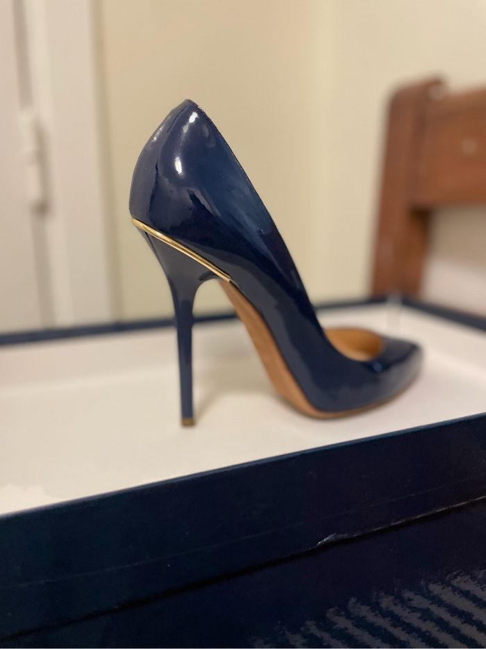 Chaussures - photo numéro 4
