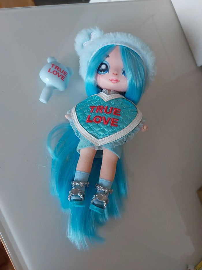 Poupée True love