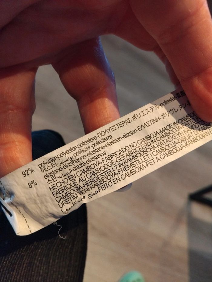 Pantalon Zara - photo numéro 6