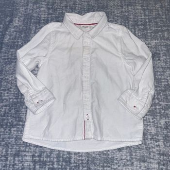 Chemise