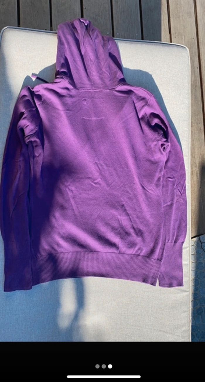 Pull femme - photo numéro 3