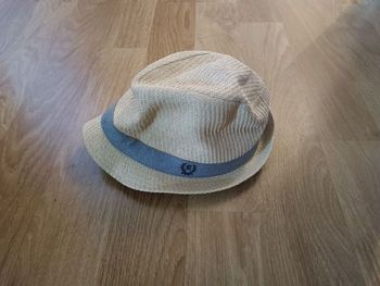 Chapeau cérémonie Sergent major 54 cm