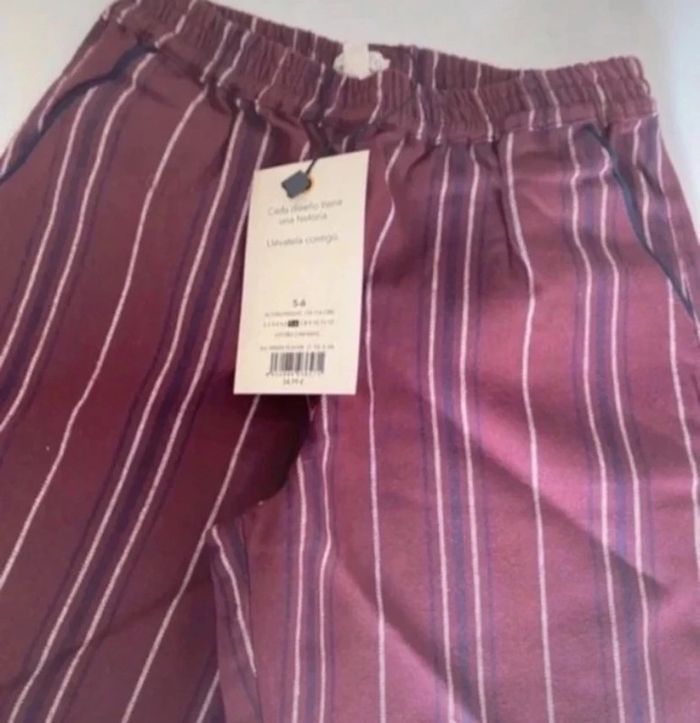 Pantalon Gocco taille 5 6 ans Neuf valeur 34,99 - photo numéro 2
