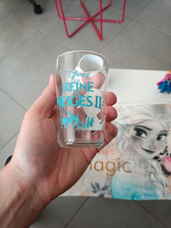 Lot reine des neiges - photo numéro 10