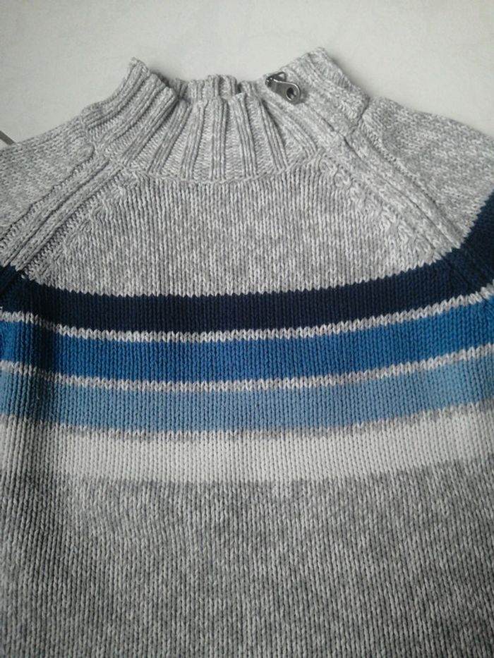 Pull 7/8A - photo numéro 4