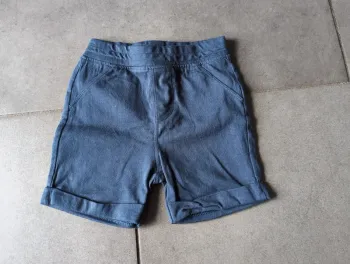 Short