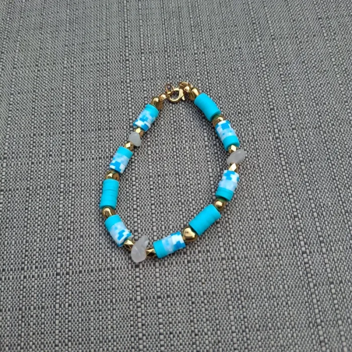 Bracelet fait main