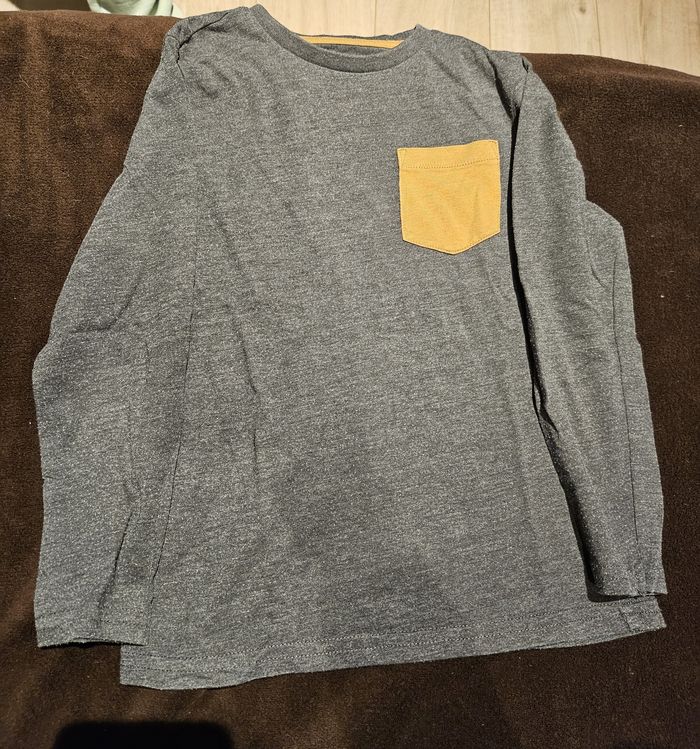 Lot garcon 6a hiver - photo numéro 3