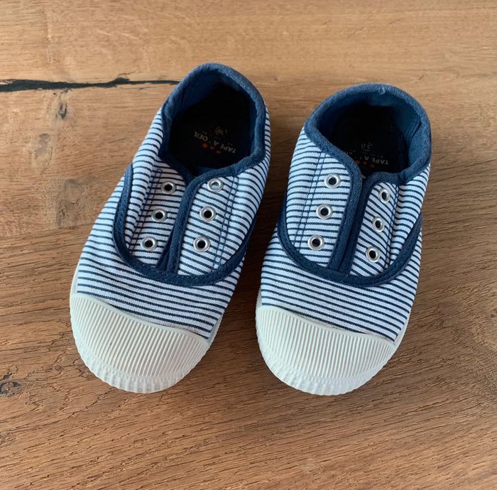 Tennis Tao 30