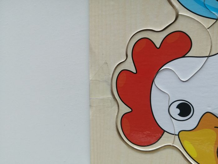 puzzle en bois - photo numéro 9