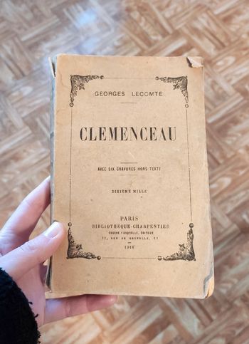 Clémenceau