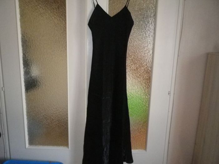 ROBE DE SOIREE
