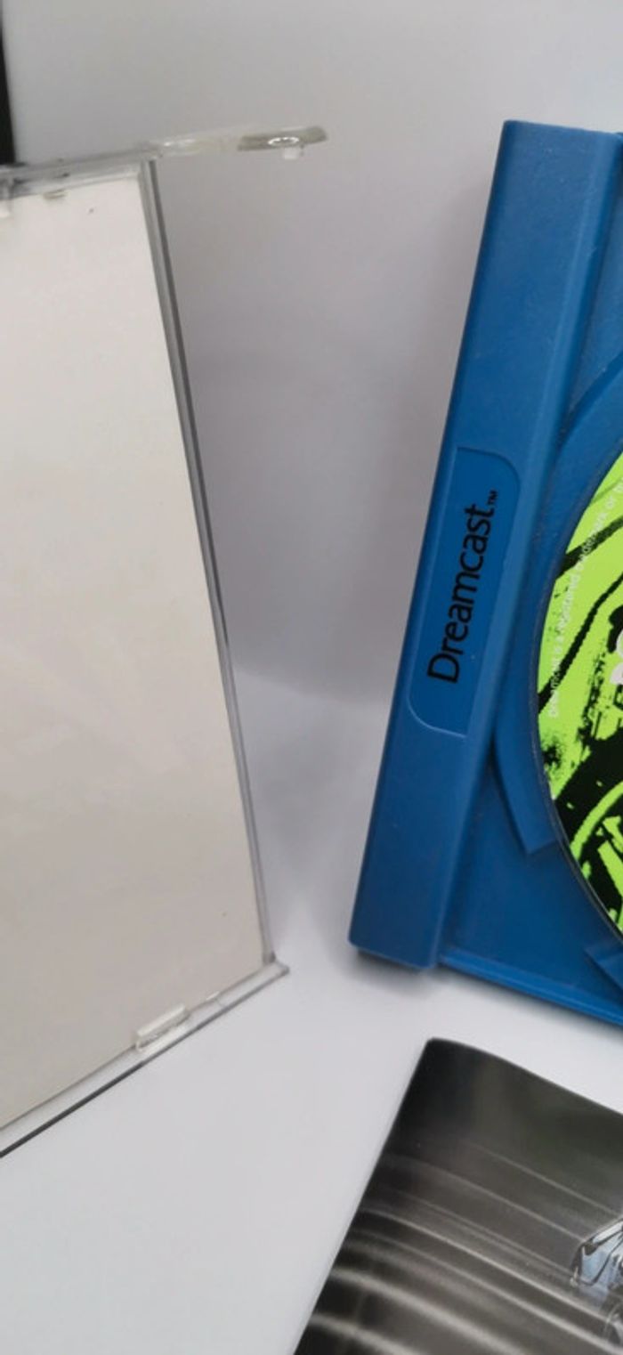 Jeux dreamcast v-rally2 expert edition - photo numéro 5