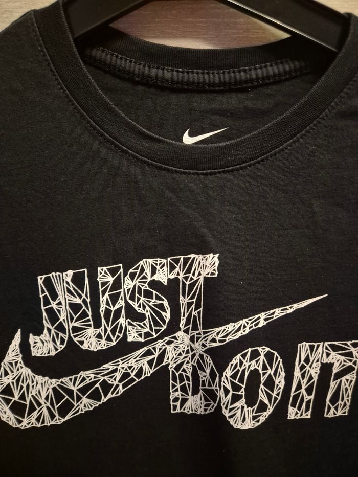 Tee shirt Nike - photo numéro 2