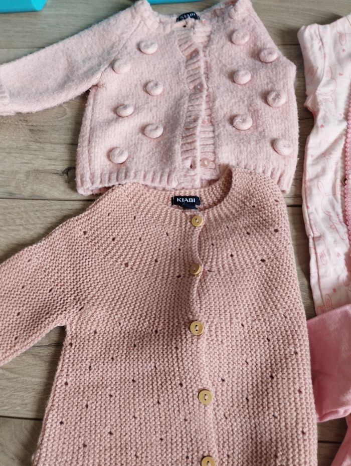 Lot vêtements - photo numéro 2