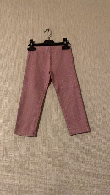 Legging Kid Kanai