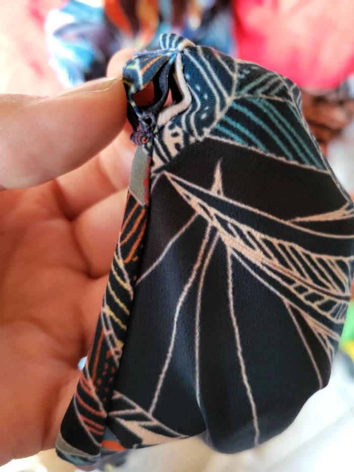 Robe 40 - photo numéro 5