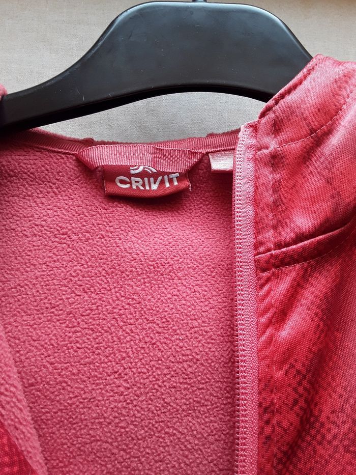 Blouson fille 12ans - photo numéro 3